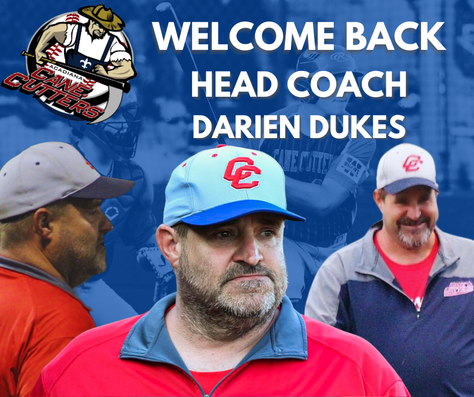 COACH DUKES RETURNS FOR 5TH SEASON